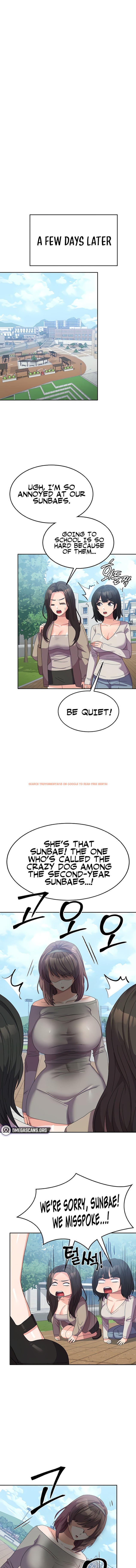 Read Hentai Image 8 58119 in comic Women’s University Student Who Served In The Military - Chapter 26 - www.hentaitnt.net
