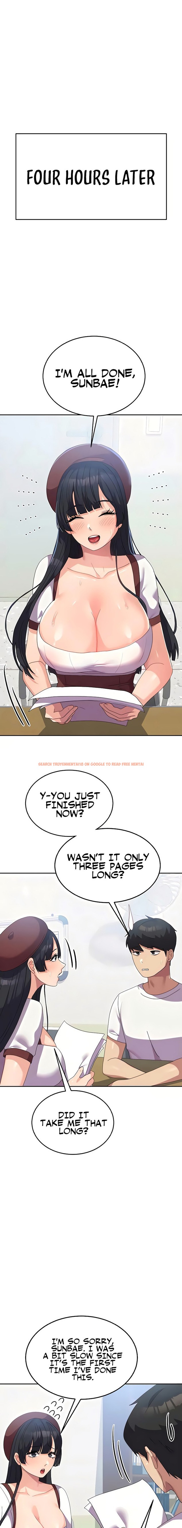 Read Hentai Image 10 01750 in comic Women’s University Student Who Served In The Military - Chapter 27 - www.hentaitnt.net