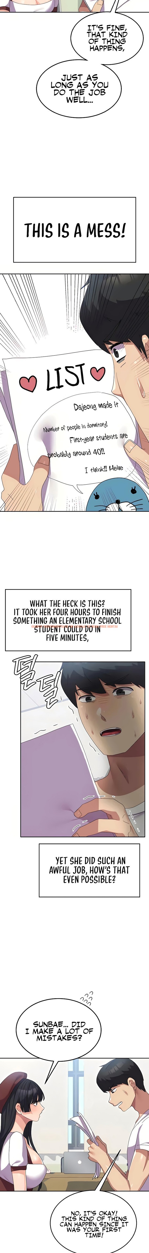 Read Hentai Image 11 01750 in comic Women’s University Student Who Served In The Military - Chapter 27 - www.hentaitnt.net