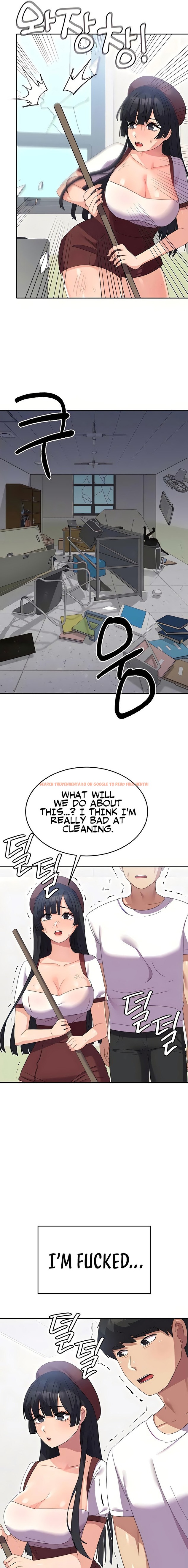 Read Hentai Image 13 01750 in comic Women’s University Student Who Served In The Military - Chapter 27 - www.hentaitnt.net
