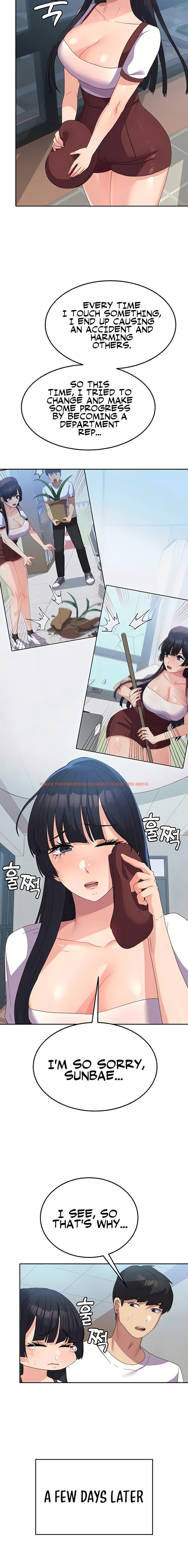 Read Hentai Image 15 01750 in comic Women’s University Student Who Served In The Military - Chapter 27 - www.hentaitnt.net