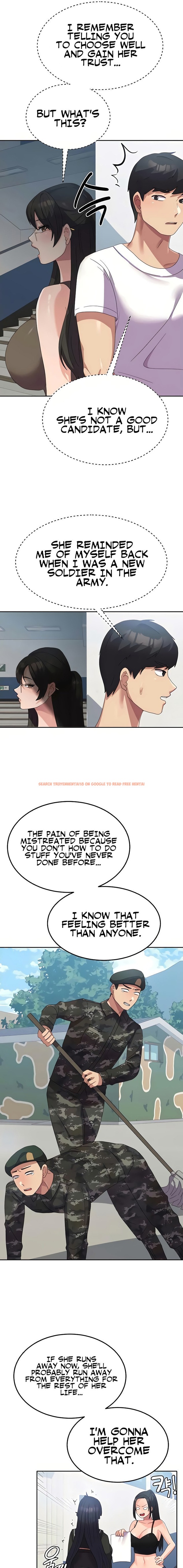 Read Hentai Image 17 01750 in comic Women’s University Student Who Served In The Military - Chapter 27 - www.hentaitnt.net