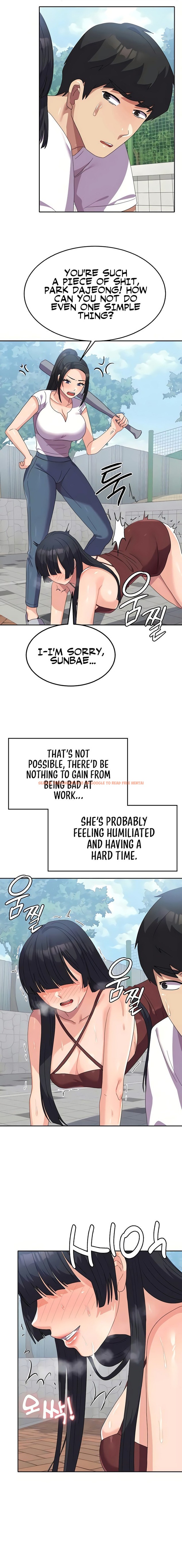 Read Hentai Image 20 01750 in comic Women’s University Student Who Served In The Military - Chapter 27 - www.hentaitnt.net