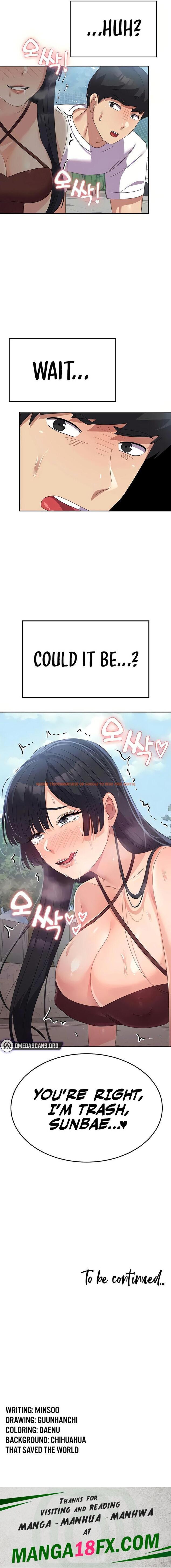 Read Hentai Image 21 01750 in comic Women’s University Student Who Served In The Military - Chapter 27 - www.hentaitnt.net
