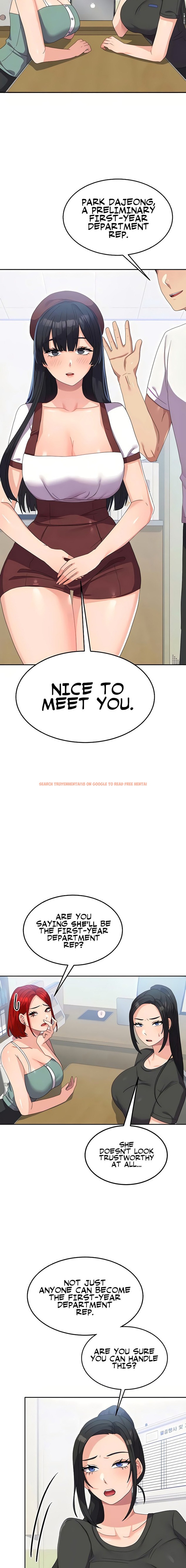Read Hentai Image 7 01750 in comic Women’s University Student Who Served In The Military - Chapter 27 - www.hentaitnt.net