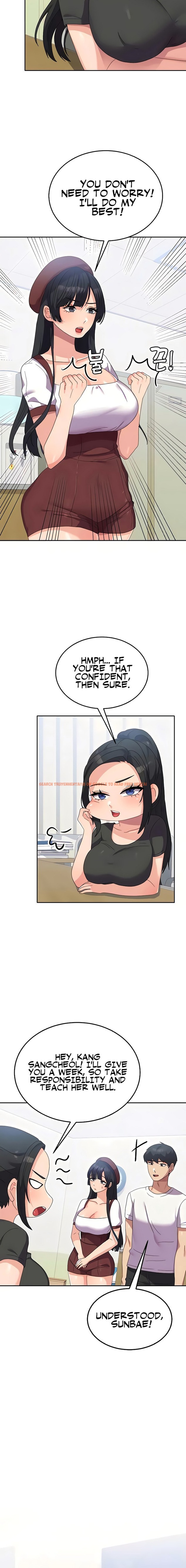 Read Hentai Image 8 01750 in comic Women’s University Student Who Served In The Military - Chapter 27 - www.hentaitnt.net