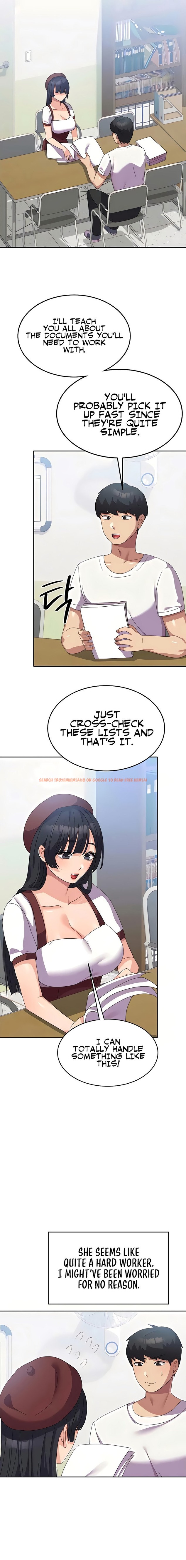 Read Hentai Image 9 01750 in comic Women’s University Student Who Served In The Military - Chapter 27 - www.hentaitnt.net