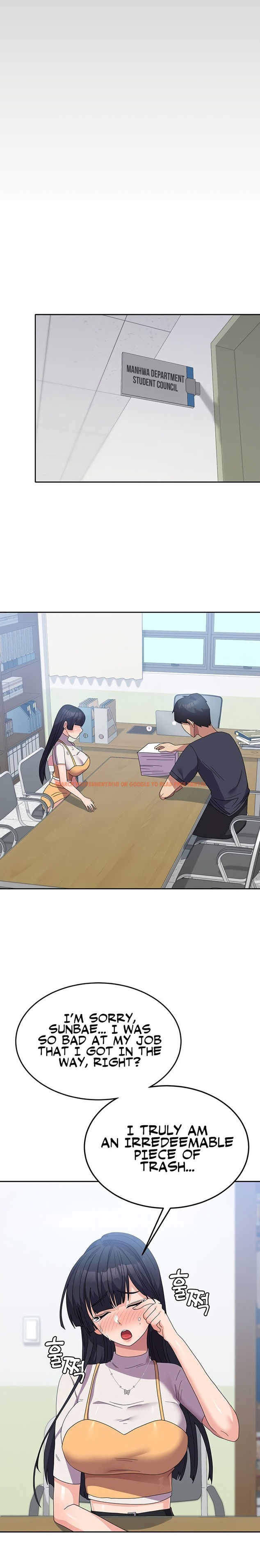 Read Hentai Image 10 59878 in comic Women’s University Student Who Served In The Military - Chapter 28 - www.hentaitnt.net