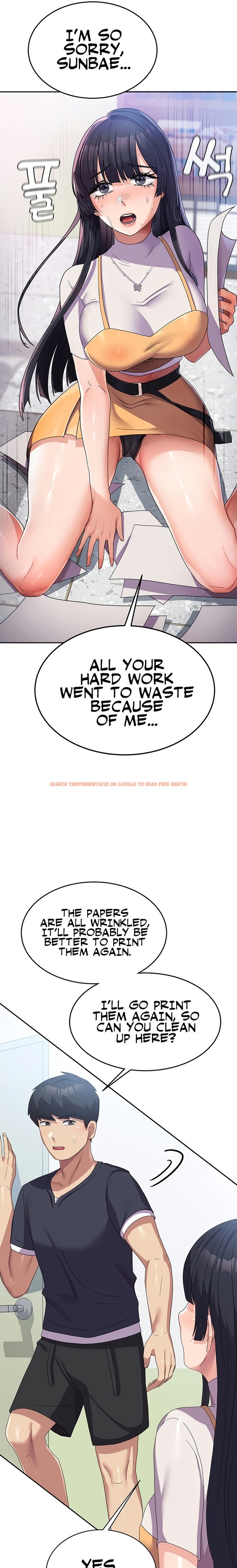 Read Hentai Image 13 59878 in comic Women’s University Student Who Served In The Military - Chapter 28 - www.hentaitnt.net