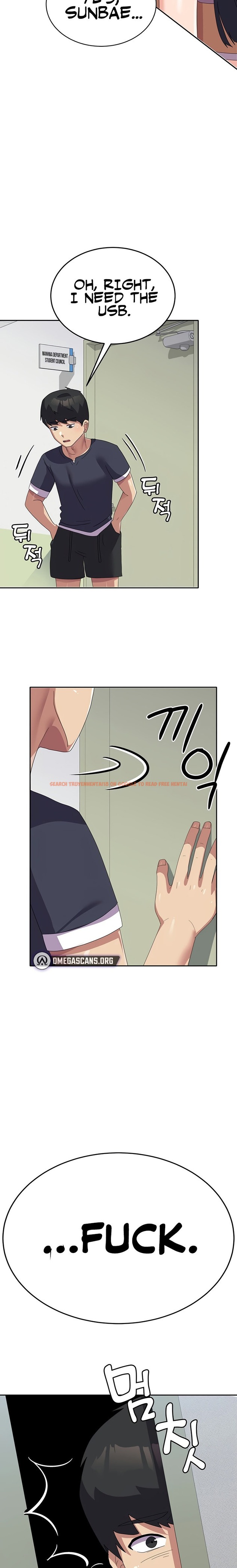Read Hentai Image 14 59878 in comic Women’s University Student Who Served In The Military - Chapter 28 - www.hentaitnt.net