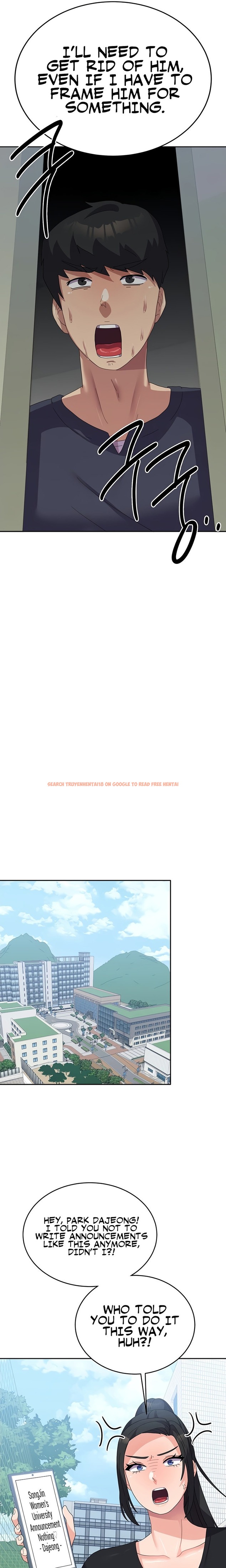 Read Hentai Image 16 59878 in comic Women’s University Student Who Served In The Military - Chapter 28 - www.hentaitnt.net