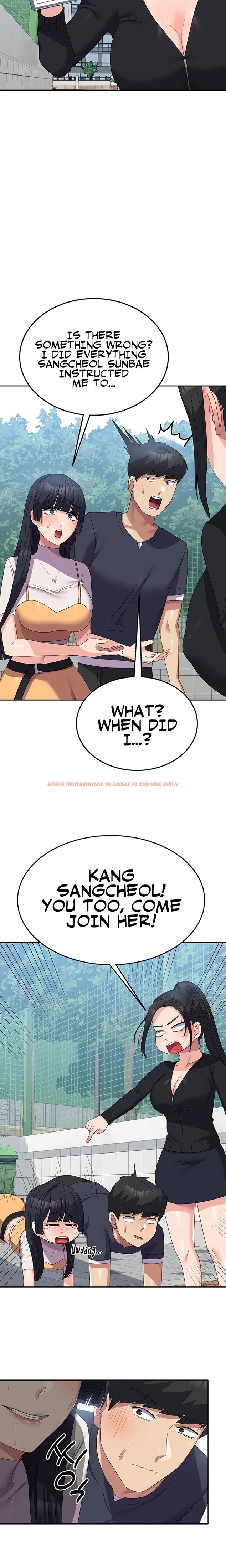 Read Hentai Image 17 59878 in comic Women’s University Student Who Served In The Military - Chapter 28 - www.hentaitnt.net