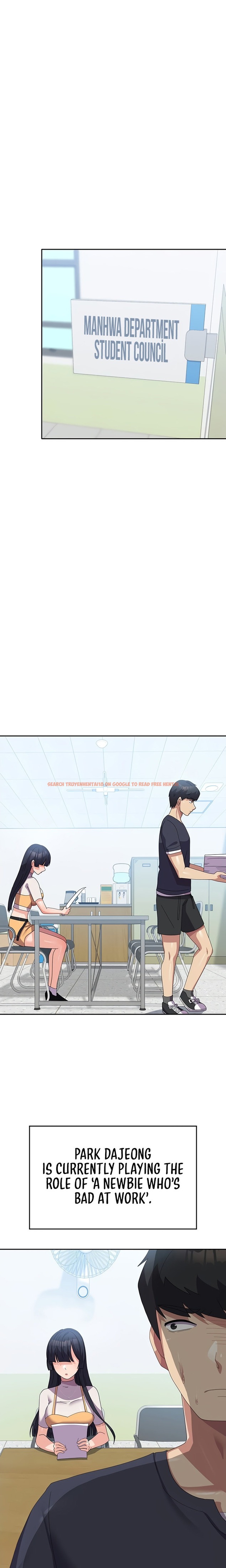 Read Hentai Image 18 59878 in comic Women’s University Student Who Served In The Military - Chapter 28 - www.hentaitnt.net