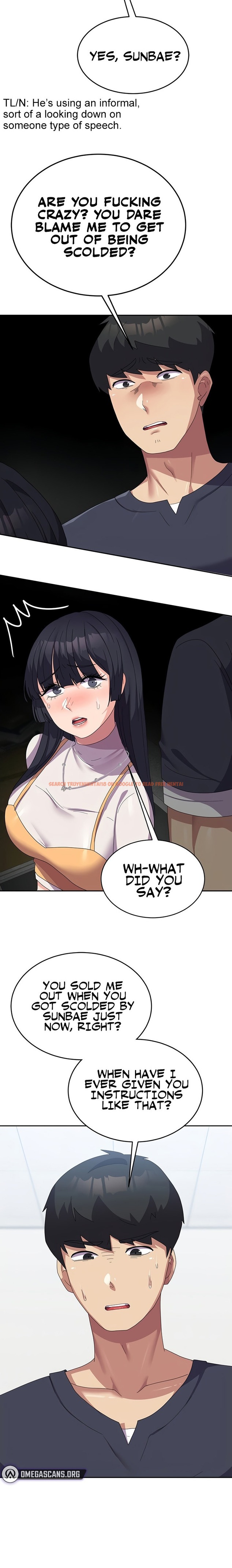 Read Hentai Image 21 59878 in comic Women’s University Student Who Served In The Military - Chapter 28 - www.hentaitnt.net
