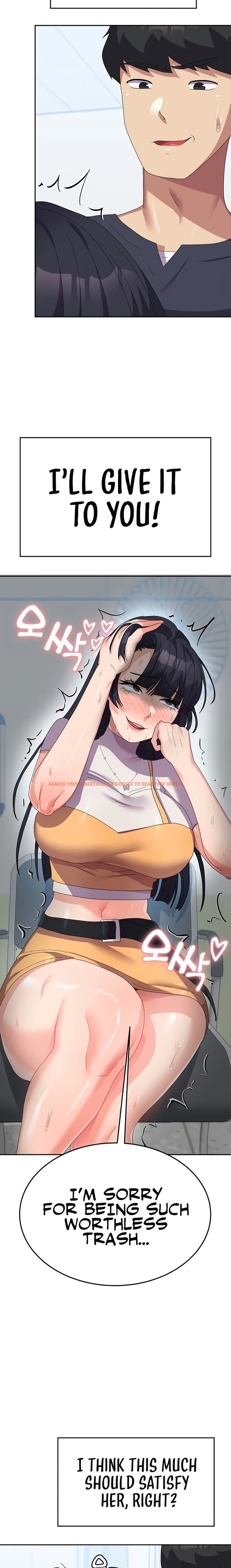 Read Hentai Image 23 59878 in comic Women’s University Student Who Served In The Military - Chapter 28 - www.hentaitnt.net