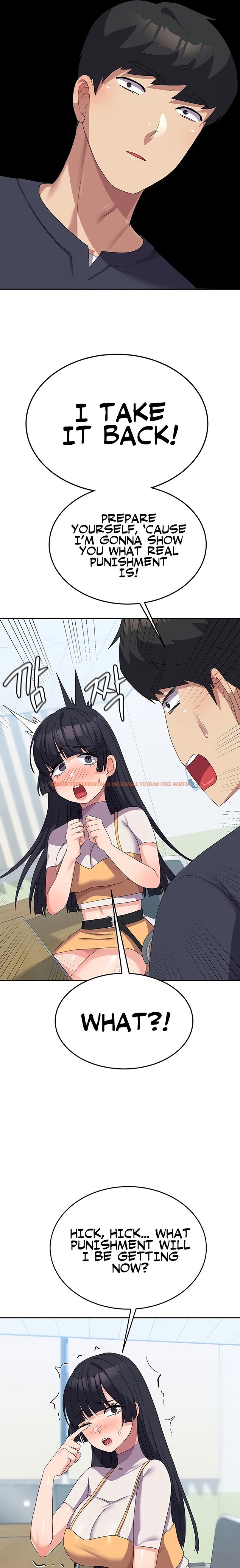 Read Hentai Image 25 59878 in comic Women’s University Student Who Served In The Military - Chapter 28 - www.hentaitnt.net