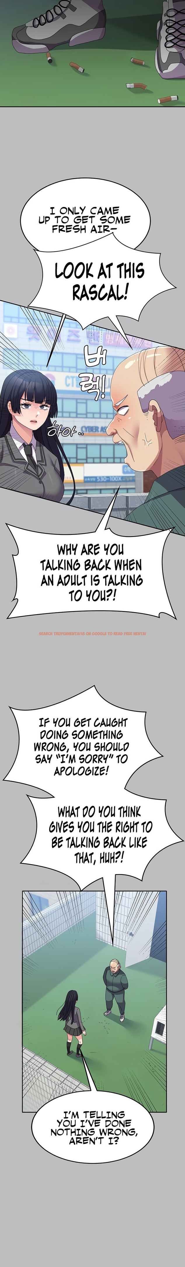 Read Hentai Image 6 59878 in comic Women’s University Student Who Served In The Military - Chapter 28 - www.hentaitnt.net