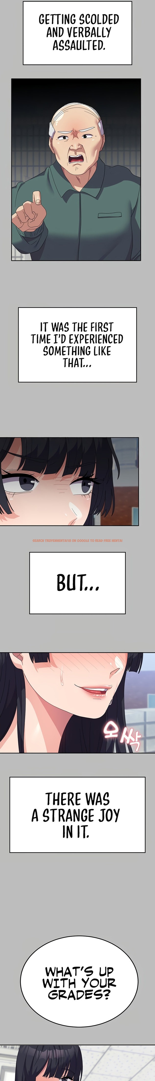 Read Hentai Image 7 59878 in comic Women’s University Student Who Served In The Military - Chapter 28 - www.hentaitnt.net