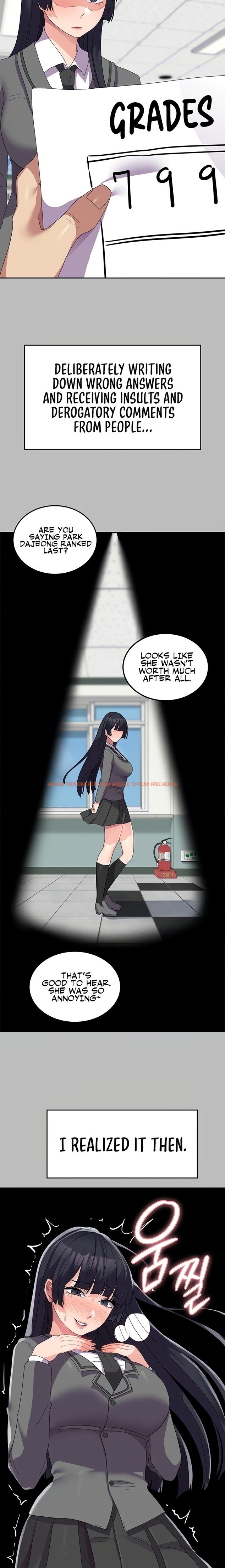 Read Hentai Image 8 59878 in comic Women’s University Student Who Served In The Military - Chapter 28 - www.hentaitnt.net