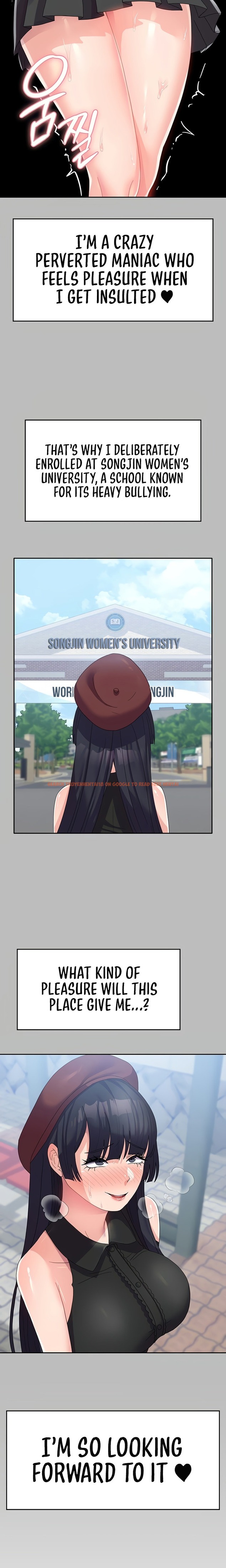 Read Hentai Image 9 59878 in comic Women’s University Student Who Served In The Military - Chapter 28 - www.hentaitnt.net
