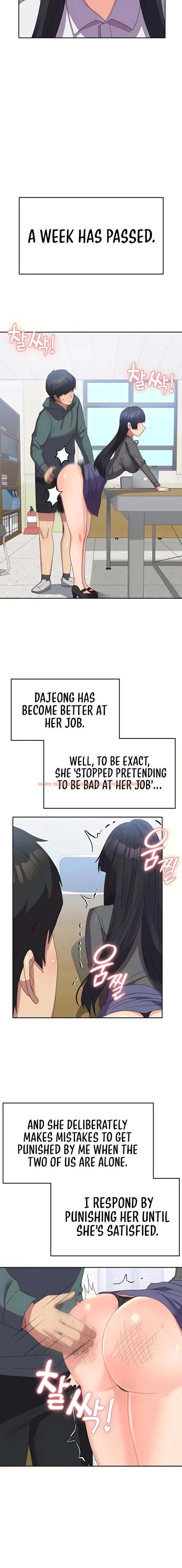 Read Hentai Image 12 13017 in comic Women’s University Student Who Served In The Military - Chapter 29 - www.hentaitnt.net