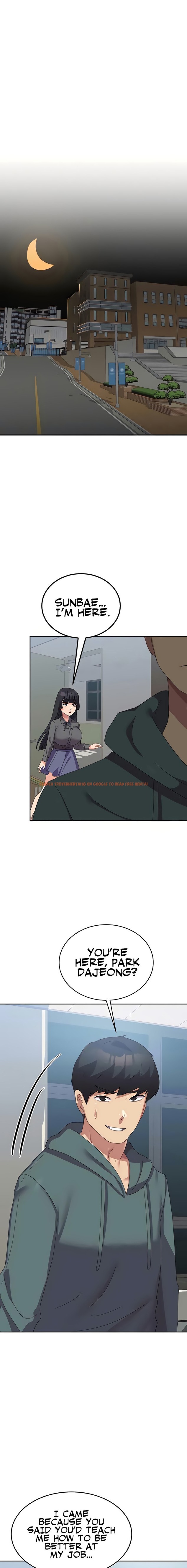 Read Hentai Image 15 13017 in comic Women’s University Student Who Served In The Military - Chapter 29 - www.hentaitnt.net