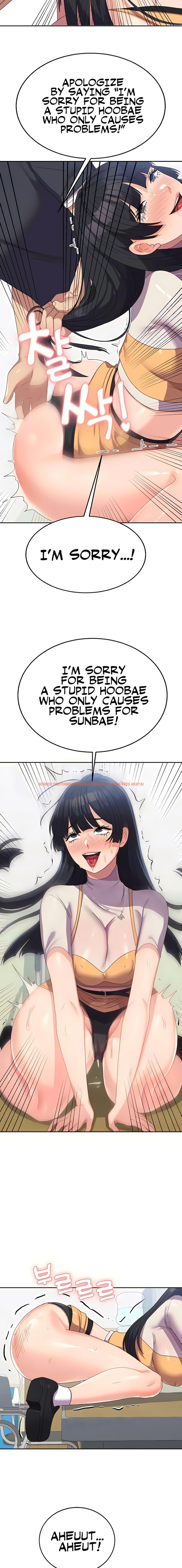 Read Hentai Image 6 13017 in comic Women’s University Student Who Served In The Military - Chapter 29 - www.hentaitnt.net