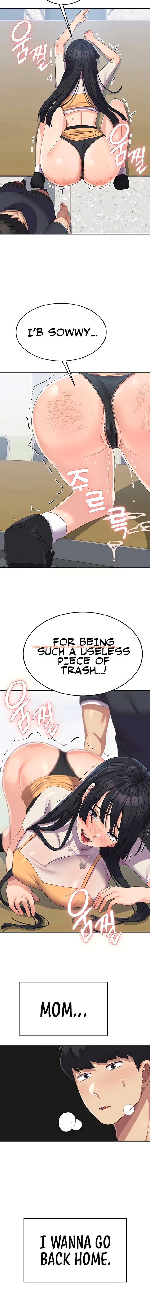 Read Hentai Image 7 13017 in comic Women’s University Student Who Served In The Military - Chapter 29 - www.hentaitnt.net