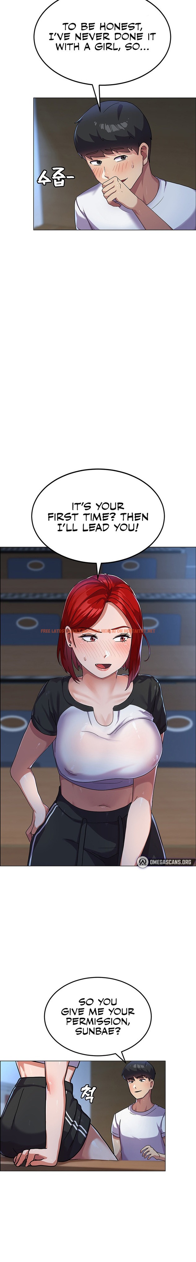 Read Hentai Image 21 770 in comic Women’s University Student Who Served In The Military - Chapter 3 - hentaitnt.net