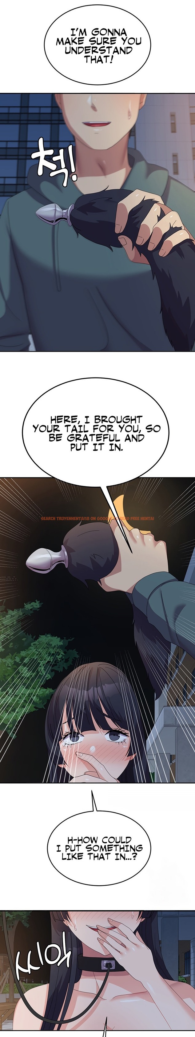 Read Hentai Image 11 03741 in comic Women’s University Student Who Served In The Military - Chapter 30 - www.hentaitnt.net