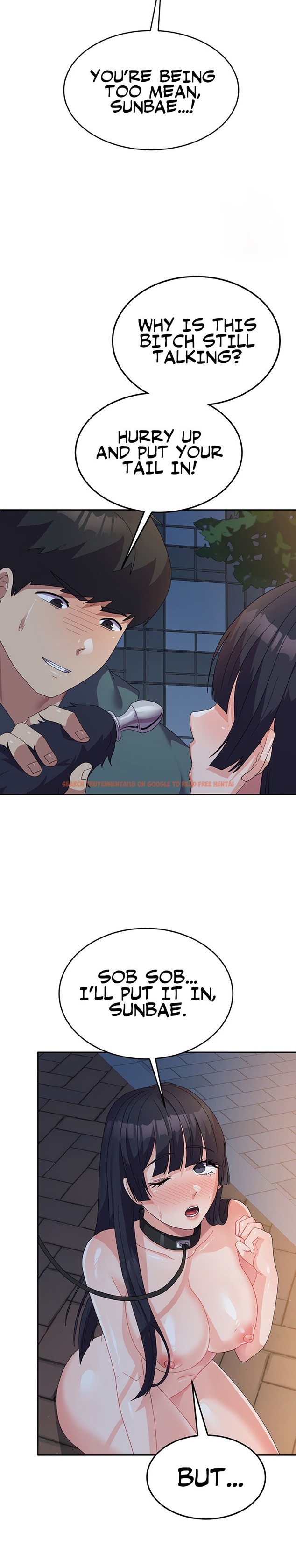 Read Hentai Image 12 03741 in comic Women’s University Student Who Served In The Military - Chapter 30 - www.hentaitnt.net