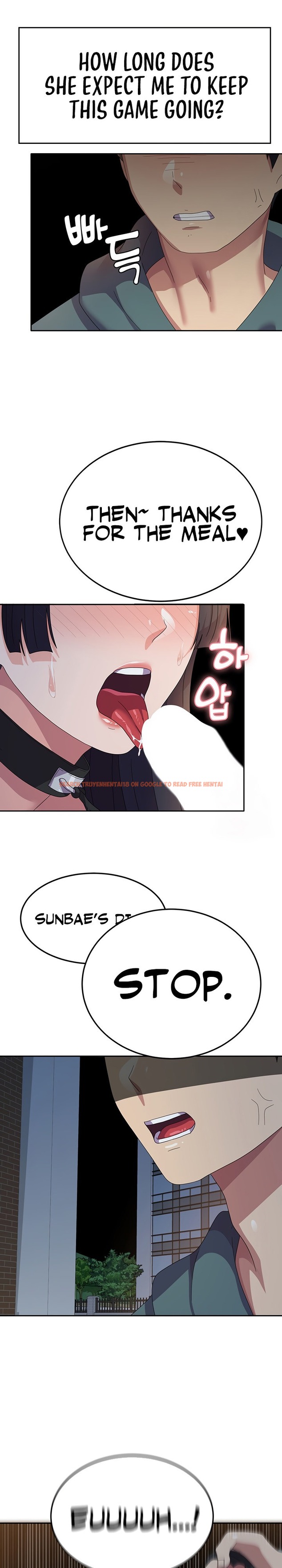 Read Hentai Image 25 03741 in comic Women’s University Student Who Served In The Military - Chapter 30 - www.hentaitnt.net