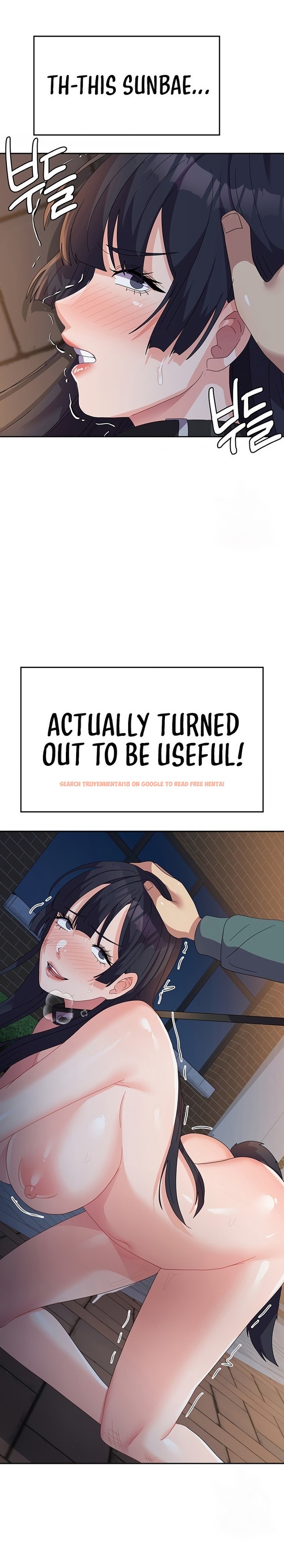 Read Hentai Image 1 62875 in comic Women’s University Student Who Served In The Military - Chapter 31 - www.hentaitnt.net
