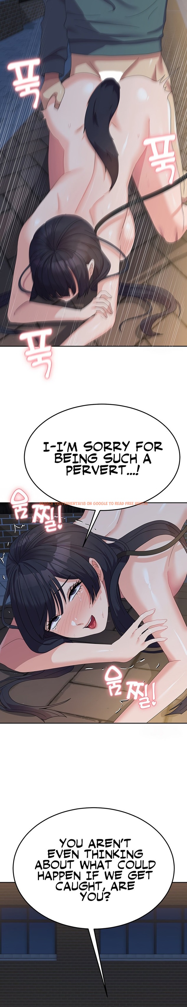 Read Hentai Image 12 62875 in comic Women’s University Student Who Served In The Military - Chapter 31 - www.hentaitnt.net