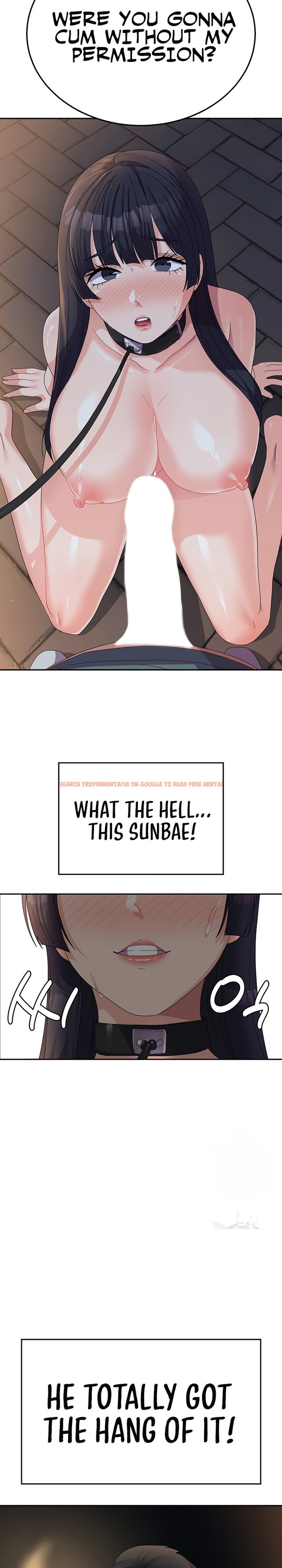 Read Hentai Image 17 62875 in comic Women’s University Student Who Served In The Military - Chapter 31 - www.hentaitnt.net