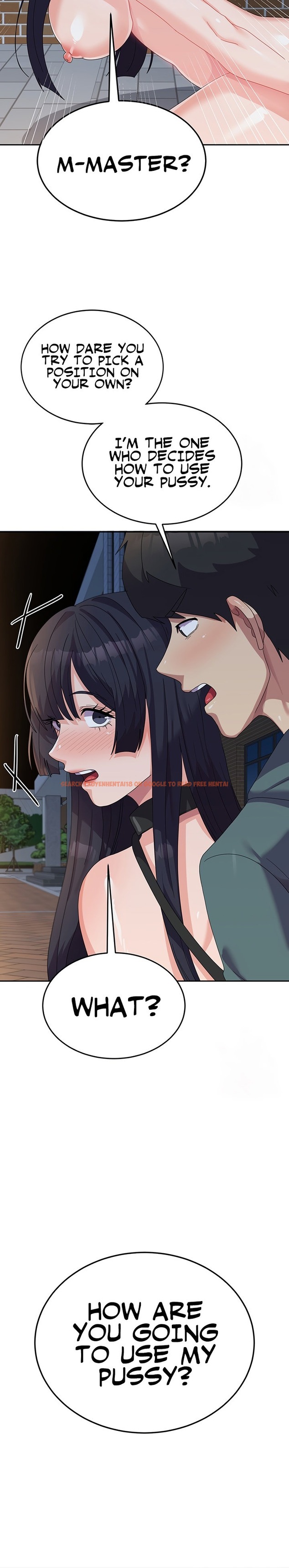 Read Hentai Image 27 62875 in comic Women’s University Student Who Served In The Military - Chapter 31 - www.hentaitnt.net