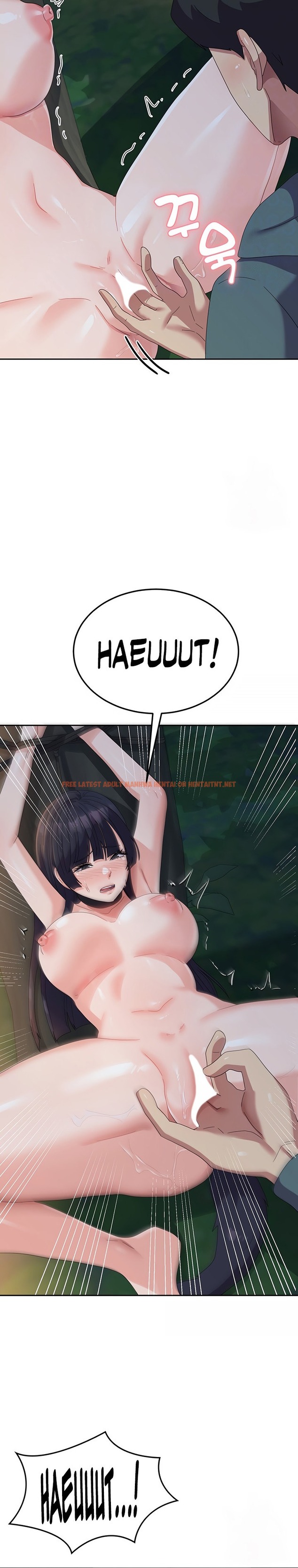 Read Hentai Image 5 73096 in comic Women’s University Student Who Served In The Military - Chapter 32 - hentaitnt.net