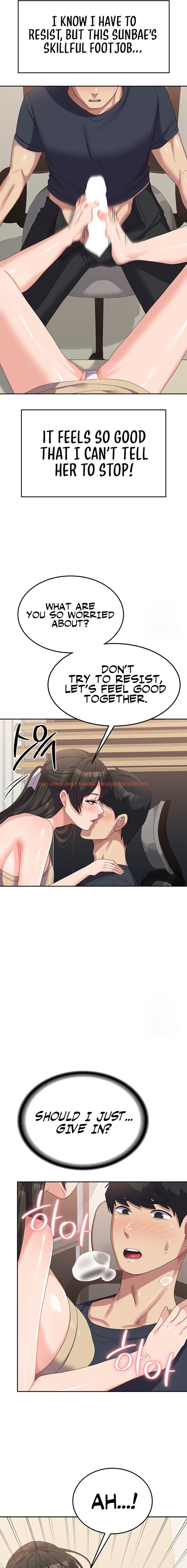 Read Hentai Image 13 91358 in comic Women’s University Student Who Served In The Military - Chapter 33 - hentaitnt.net