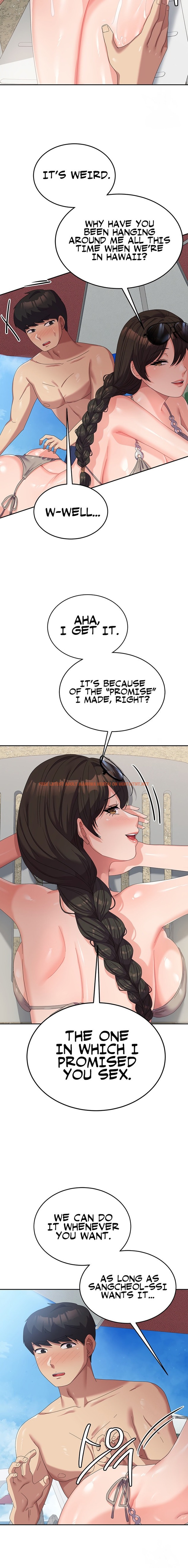 Read Hentai Image 18 21802 in comic Women’s University Student Who Served In The Military - Chapter 37 - hentaitnt.net