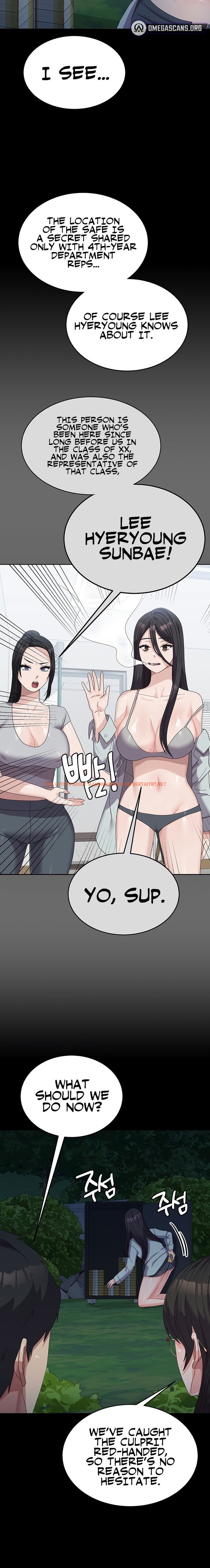 Read Hentai Image 6 21802 in comic Women’s University Student Who Served In The Military - Chapter 37 - hentaitnt.net