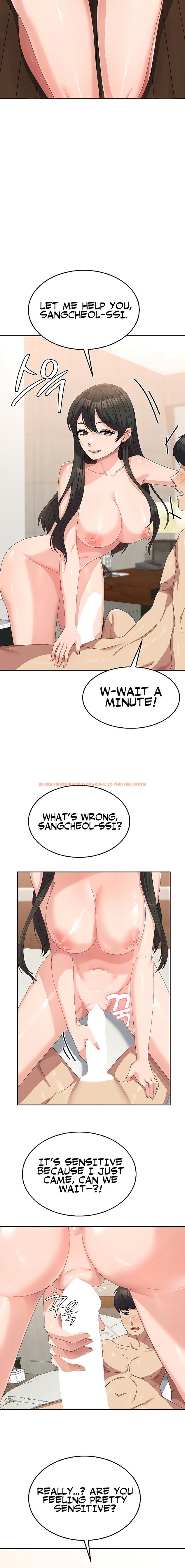 Read Hentai Image 10 30946 in comic Women’s University Student Who Served In The Military - Chapter 39 - hentaitnt.net