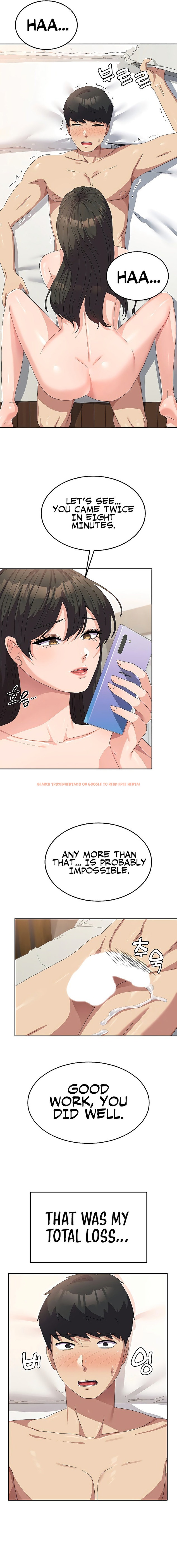 Read Hentai Image 15 30946 in comic Women’s University Student Who Served In The Military - Chapter 39 - hentaitnt.net