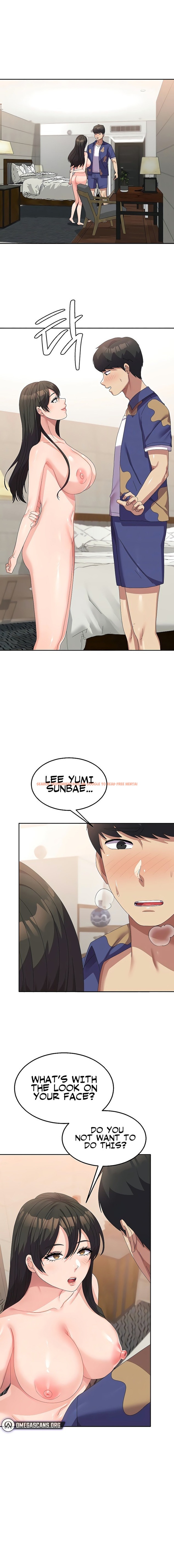 Read Hentai Image 2 30946 in comic Women’s University Student Who Served In The Military - Chapter 39 - hentaitnt.net