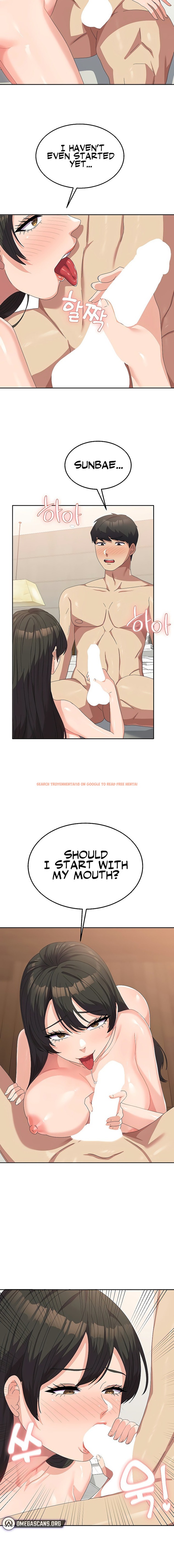 Read Hentai Image 6 30946 in comic Women’s University Student Who Served In The Military - Chapter 39 - hentaitnt.net