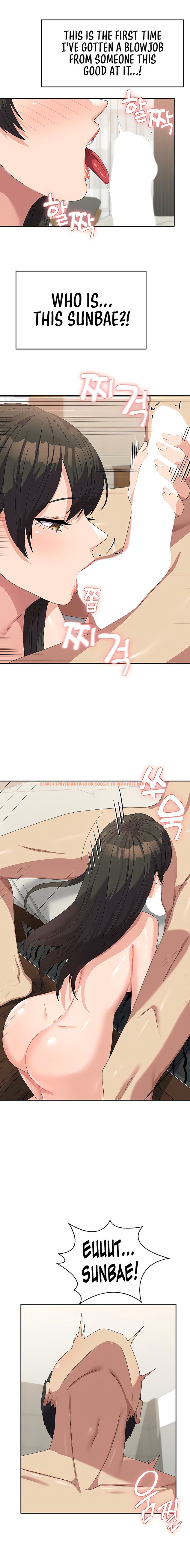 Read Hentai Image 8 30946 in comic Women’s University Student Who Served In The Military - Chapter 39 - hentaitnt.net