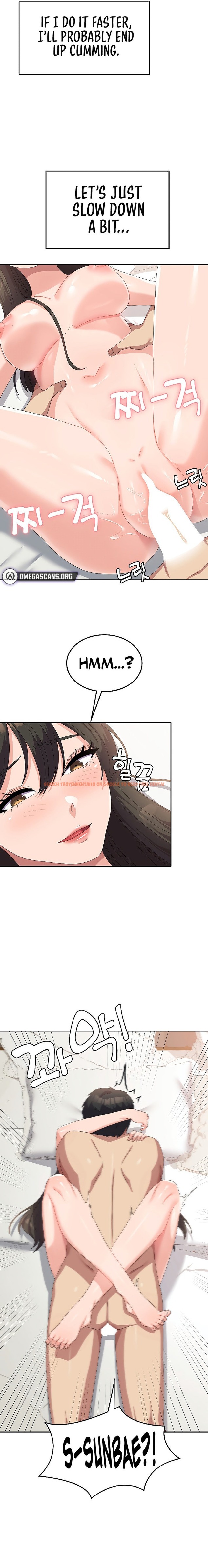Read Hentai Image 10 11654 in comic Women’s University Student Who Served In The Military - Chapter 40 - hentaitnt.net