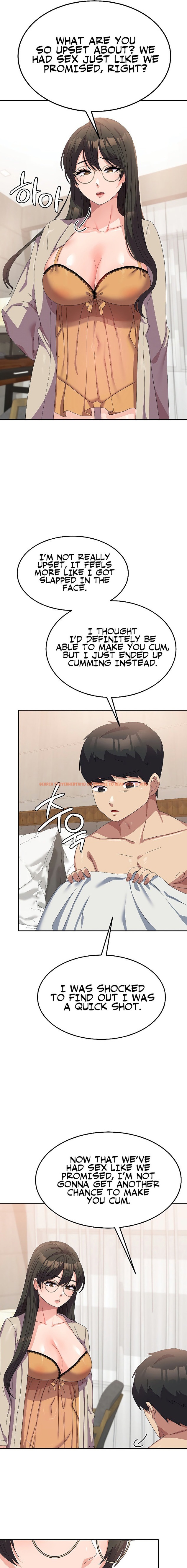 Read Hentai Image 15 11654 in comic Women’s University Student Who Served In The Military - Chapter 40 - hentaitnt.net