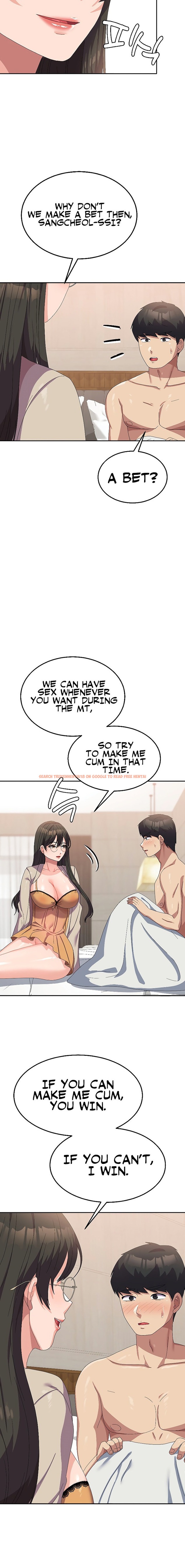 Read Hentai Image 16 11654 in comic Women’s University Student Who Served In The Military - Chapter 40 - hentaitnt.net