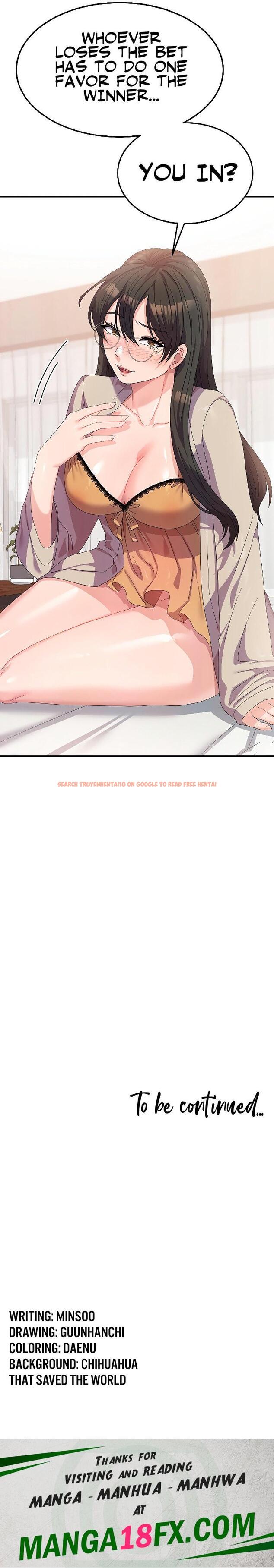 Read Hentai Image 17 11654 in comic Women’s University Student Who Served In The Military - Chapter 40 - hentaitnt.net