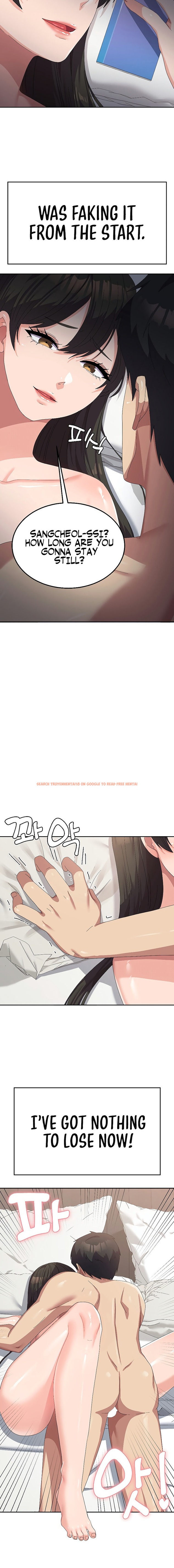 Read Hentai Image 8 11654 in comic Women’s University Student Who Served In The Military - Chapter 40 - hentaitnt.net